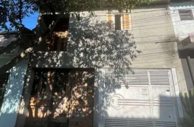 Casa com 6 quartos à venda na rua cachoeira sete de setembro, 22, conjunto habitacional castro alves, são paulo por r$ 370.000