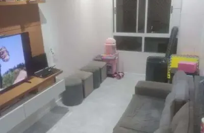 Apartamento com 1 quarto à venda na Rua Santa Adelaide, 155, Jardim Santa Etelvina, São Paulo