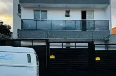 Apartamento com 2 quartos à venda na rua padre clemente segura, 184, limoeiro, são paulo, 55 m2 por r$ 280.000