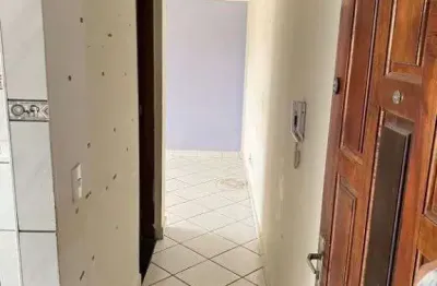 Apartamento com 2 quartos à venda na rua jaguapeba, 100, conjunto habitacional fazenda do carmo, são paulo, 48 m2 por r$ 105.000