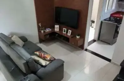 Lindo sobrado em condominio  com 2 suites e varanda na vila carmosina