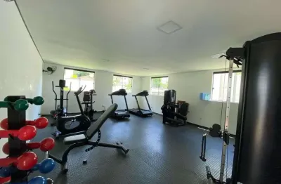 Apartamento com 2 quartos à venda na Rua Alto Beni, 110, Vila Cosmopolita, São Paulo