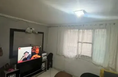 Apartamento com 2 quartos à venda na rua edson danilo dotto, 372, conjunto habitacional santa etelvina ii, são paulo por r$ 90.000