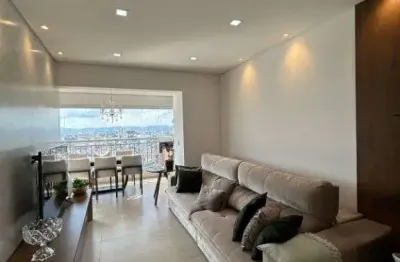 Apartamento com 3 quartos à venda na rua doutor suzano brandão, 846, vila aricanduva, são paulo, 90 m2 por r$ 1.200.000