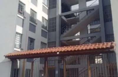 Apartamento com 2 quartos à venda na rua joão batista calógeras, 146, limoeiro, são paulo, 44 m2 por r$ 180.000