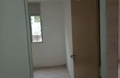 Apartamento com 2 quartos à venda na rua alberto villanis, 260, cidade tiradentes, são paulo, 46 m2 por r$ 70.000
