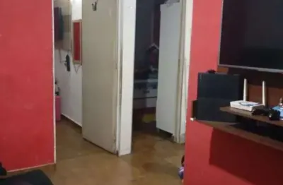 Apartamento com 2 quartos à venda na Rua Cachoeira Maçaranduba, 140, Conjunto Habitacional Inácio Monteiro, São Paulo