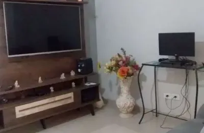Casa com 3 quartos à venda na Rua Santana Mota, 66, Conjunto Habitacional Padre José de Anchieta, São Paulo