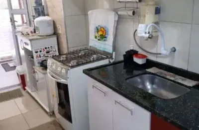 Apartamento com 2 quartos à venda na rua nolina, 52, vila cosmopolita, são paulo, 48 m2 por r$ 250.000