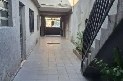 Casa com 3 quartos à venda na Dona Maria De Camargo ., 1246, Itaquera, São Paulo
