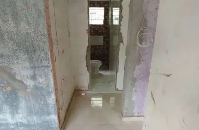 Apartamento com 2 quartos à venda na rua edson danilo dotto, 651, conjunto habitacional santa etelvina ii, são paulo, 48 m2 por r$ 110.000