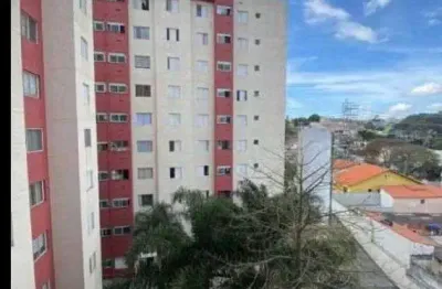 Apartamento com 2 quartos à venda na avenida doutor bernardino brito fonseca de carvalho, 1773, vila talarico, são paulo, 42 m2 por r$ 350.000