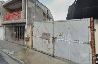 Casa com 4 quartos à venda na rua francisco de almada, 147, jardim marília, são paulo, 264 m2 por r$ 1.280.000