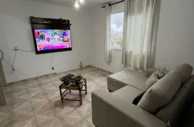 Apartamento com 2 quartos à venda na Rua Dom Marcos Barbosa, 266, Conjunto Habitacional Santa Etelvina II, São Paulo