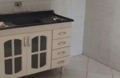 Apartamento com 2 quartos à venda na Rua Coração de Maçã, 112, Conjunto Habitacional Castro Alves, São Paulo