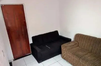 Apartamento com 2 quartos à venda na Rua Coração de Maçã, 112, Conjunto Habitacional Castro Alves, São Paulo