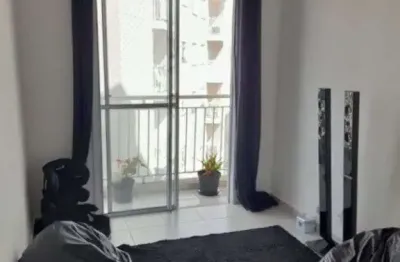 Lindo apartamento na vila curuca com 2 dorm. e sacada  predio com elevador