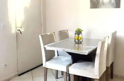 Apartamento com 2 quartos à venda na Rua Allegros e Surdinas, 60, Conjunto Residencial José Bonifácio, São Paulo