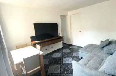 Apto na cid tiradentes 2 dormitorios  com vaga fechada com transferencia de divida