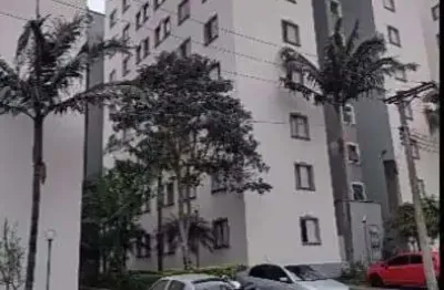 Apartamento com 3 quartos à venda na avenida do oratório, 5660, jardim ângela (zona leste), são paulo, 64 m2 por r$ 345.000