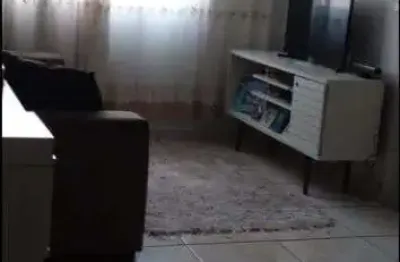 Apartamento com 2 quartos à venda na rua cambará branco, 93, jardim pedra branca, são paulo, 48 m2 por r$ 90.000