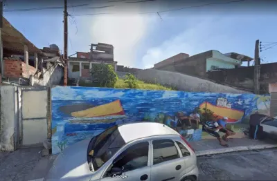 Terreno à venda na Rua Coronel Julião de Moura Negrão, 368, Jardim Russo, São Paulo