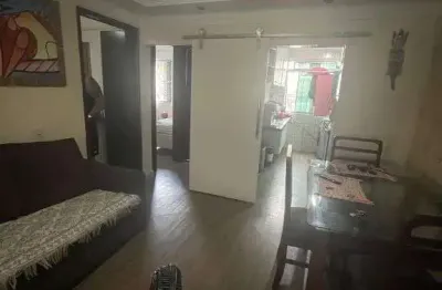 Apartamento com 2 quartos à venda na Rua Guaiá-Guaçu, 88, Itaquera, São Paulo