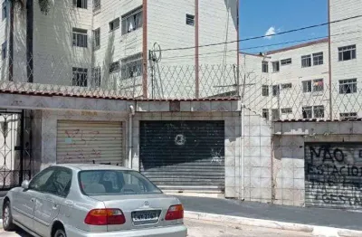 Apartamento com 2 quartos à venda na rua padre josé vieira de matos, 570, conjunto habitacional padre manoel da nóbrega, são paulo, 48 m2 por r$ 200.000