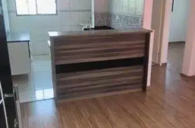 Lindo apto a venda na cid tiradentes  2 dorm. com vaga