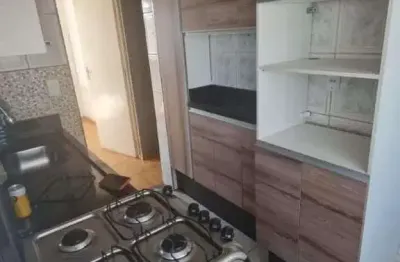 Apartamento com 2 quartos à venda na rua baía de japerica, 40, guaianases, são paulo, 48 m2 por r$ 170.000