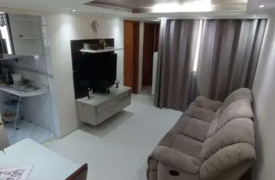 Apartamento com 2 quartos à venda na Rua Virgínia Ferni, 1411, Conjunto Residencial José Bonifácio, São Paulo