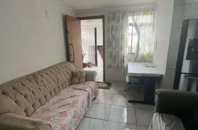Apartamento com 3 quartos à venda na rua aroeira do campo, 81, conjunto residencial josé bonifácio, são paulo, 56 m2 por r$ 213.000