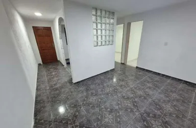 Apartamento com 2 quartos à venda na rua igarapé cajueiro., 79, conjunto habitacional santa etelvina ii, são paulo, 49 m2 por r$ 140.000