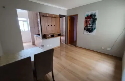 Apartamento com 2 quartos à venda na Rua Santana do Rio Preto, 405, Vila Cosmopolita, São Paulo