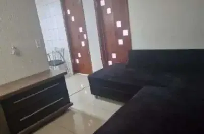 Apartamento com 2 quartos à venda na rua coração de maçã, 150, conjunto habitacional castro alves, são paulo, 48 m2 por r$ 160.000