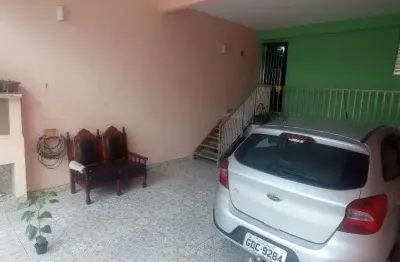 Casa com 4 quartos à venda na rua miguel barreda, 102, conjunto residencial josé bonifácio, são paulo, 138 m2 por r$ 410.000