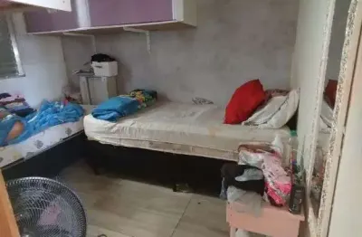 Apartamento com 2 quartos à venda na rua igarapé água azul, 258, conjunto habitacional santa etelvina ii, são paulo, 44 m2 por r$ 145.000