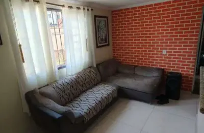 Apartamento com 2 quartos à venda na rua arroio itapevi, 75, conjunto habitacional santa etelvina iii, são paulo, 46 m2 por r$ 150.000