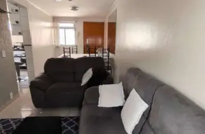 Apartamento com 2 quartos à venda na Rua Davi Banderali, 326, Conjunto Habitacional Padre Manoel de Paiva, São Paulo