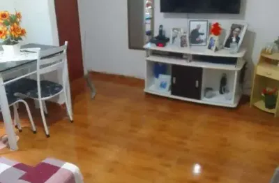 Apartamento com 2 quartos à venda na rua francisco pawlik, 169, cidade tiradentes, são paulo, 49 m2 por r$ 110.000