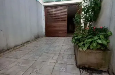 Casa com 3 quartos à venda na rua calabura, 57, jardim norma, são paulo por r$ 750.000
