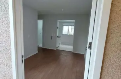 Apartamento com 1 quarto à venda na Rua Professor Hasegawa, 798, Colônia (Zona Leste), São Paulo, 30 m2 por R$ 170.000