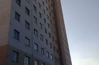 Apartamento com 1 quarto à venda na Rua das Estrelas, 920, Jardim Vila Carrão, São Paulo