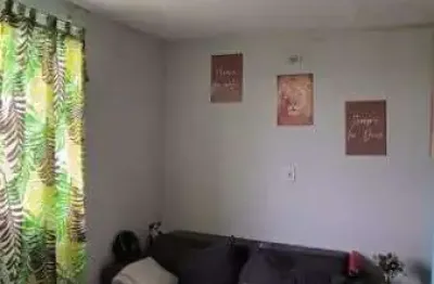 Apartamento com 2 quartos à venda na rua eduardo sanchez-, 1280, cidade tiradentes, são paulo, 48 m2 por r$ 130.000