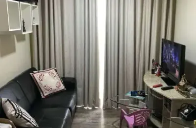 Apartamento com 2 quartos à venda na Rua Luís Mateus.., 2420, Vila Cosmopolita, São Paulo