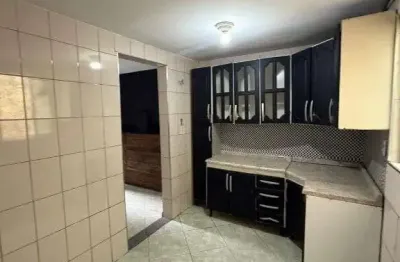 Casa com 3 quartos à venda na travessa francis clayton, 32, conjunto habitacional barro branco ii, são paulo, 120 m2 por r$ 150.000