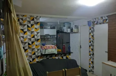 Apartamento com 2 quartos à venda na Rua Francisco Robertis, 698, Cidade Tiradentes, São Paulo