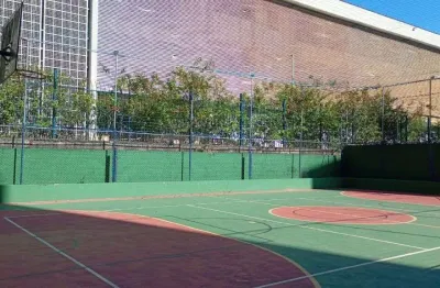 Apartamento com 2 quartos à venda na rua igarapé água azul, 66, conjunto habitacional santa etelvina ii, são paulo, 47 m2 por r$ 160.000