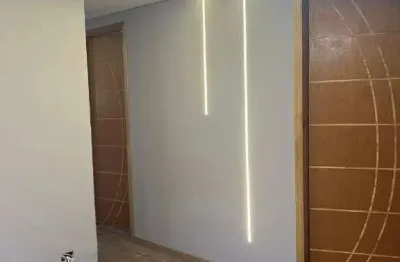 Apartamento com 2 quartos à venda na rua apóstolo simão pedro, 594, cidade tiradentes, são paulo, 50 m2 por r$ 110.000