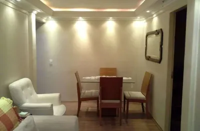 Apartamento com 2 quartos à venda na Rua Coração Sertanejo., 510, Conjunto Habitacional Fazenda do Carmo, São Paulo